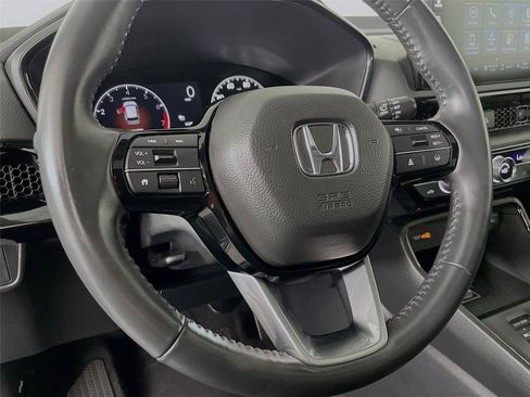 Used 2025 Honda CR-V EX-L image 15