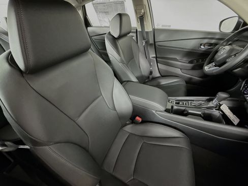 New 2026 Honda Accord Touring image 35