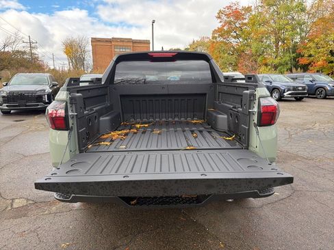 New 2026 Hyundai Santa Cruz SEL image 16