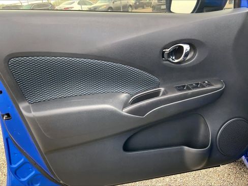 Used 2017 Nissan Versa Note SV w/ SV Appearance Package image 20