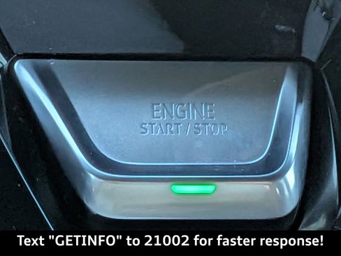 Used 2025 GMC Sierra 1500 AT4 w/ AT4 Premium Package image 35