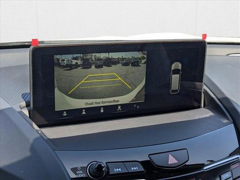 New 2025 Acura RDX SH-AWD w/ Technology Package image 13