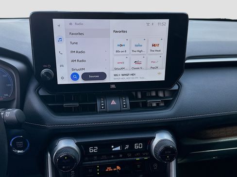 Used 2024 Toyota RAV4 Limited image 10