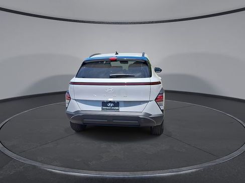 New 2026 Hyundai Kona SEL Sport AWD/4WD image 8