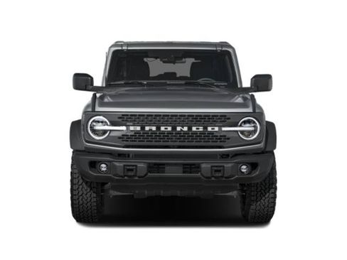 New 2026 Ford Bronco Badlands w/ Sasquatch Package AWD/4WD image 7
