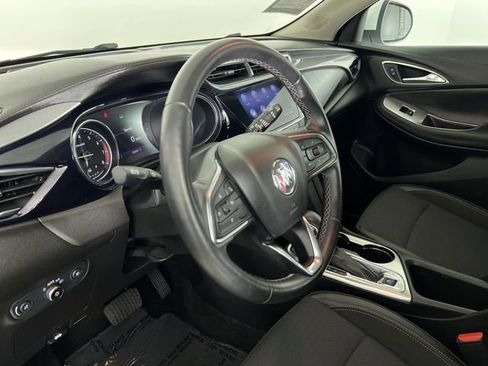 Certified 2020 Buick Encore GX Preferred image 35