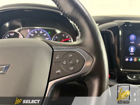 Used 2022 Chevrolet Traverse Premier w/ Redline Edition FWD image 15