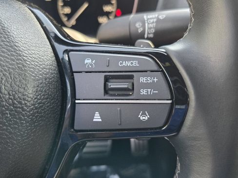 Used 2024 Honda Civic Sport image 21