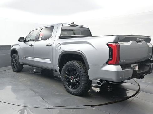 New 2026 Toyota Tundra 1794 Edition AWD/4WD image 3