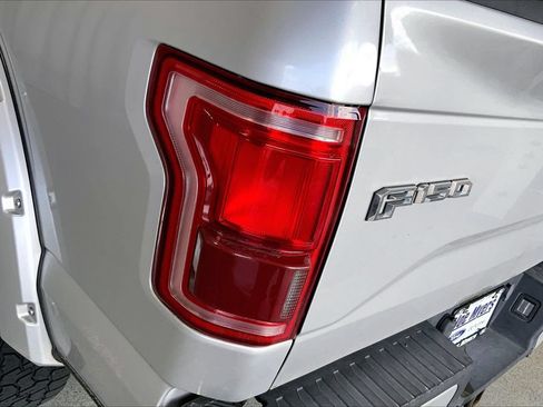Used 2015 Ford F150 Lariat w/ Equipment Group 502A Luxury AWD/4WD image 13