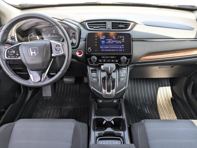 Used 2021 Honda CR-V EX image 17
