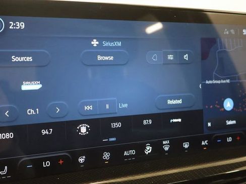 Used 2023 Ford Escape ST-Line w/ Tech Pack #1 AWD/4WD image 21