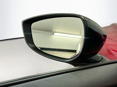 Used 2023 MAZDA CX-50 AWD 2.5 Turbo w/ Premium Pkg image 16