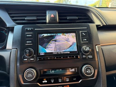 Used 2019 Honda Civic LX image 19