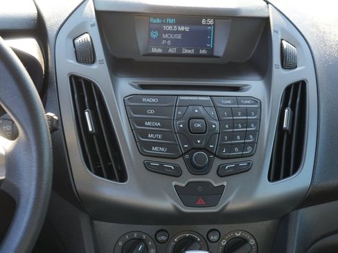 Used 2015 Ford Transit Connect XL FWD image 19