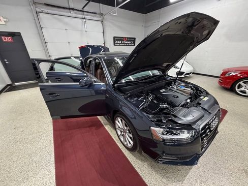 Used 2015 Audi A4 2.0T Premium Plus image 39