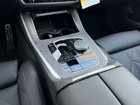 New 2026 BMW X5 xDrive40i image 26
