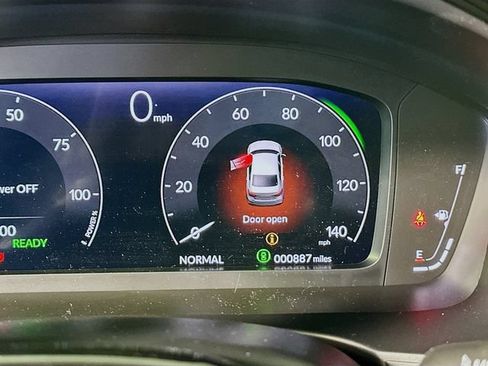 Used 2026 Honda Civic Sport Touring image 14