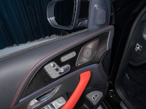 New 2026 Mercedes-Benz GLE 63 AMG S image 11