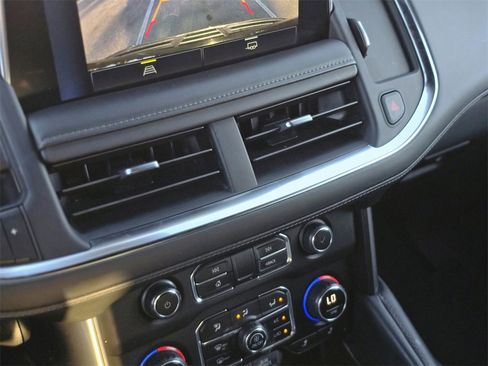 Used 2023 Chevrolet Tahoe LT image 24