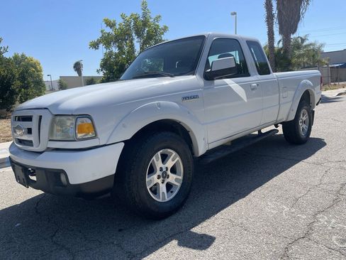 Used 2006 Ford Ranger XLT AWD/4WD image 1