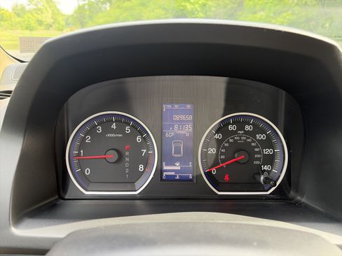 Used 2010 Honda CR-V EX-L image 31