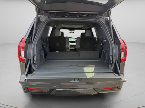 New 2025 Ford Expedition Tremor AWD/4WD image 14