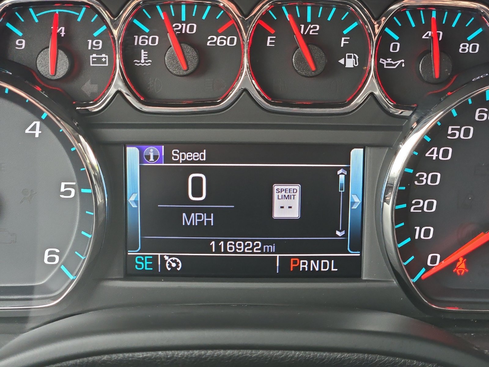 Used 2020 Chevrolet Suburban Premier RWD image 27