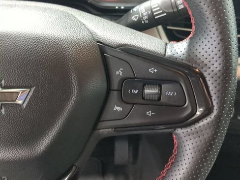 Used 2024 Chevrolet Trax RS w/ Driver Confidence Package FWD image 24