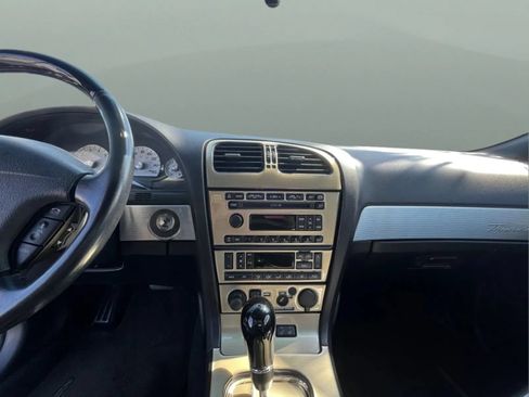 Used 2004 Ford Thunderbird RWD image 7