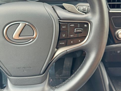 Used 2024 Lexus ES 350 w/ Premium Package FWD image 24