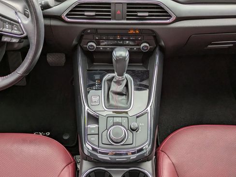 Used 2023 MAZDA CX-9 Carbon Edition image 24