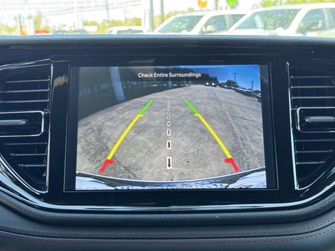 New 2026 Dodge Durango GT w/ Blacktop Package image 12