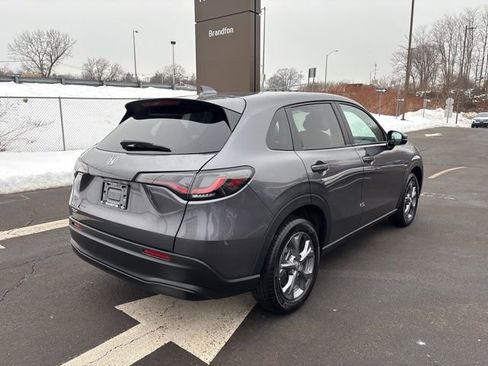 Used 2026 Honda HR-V LX image 6