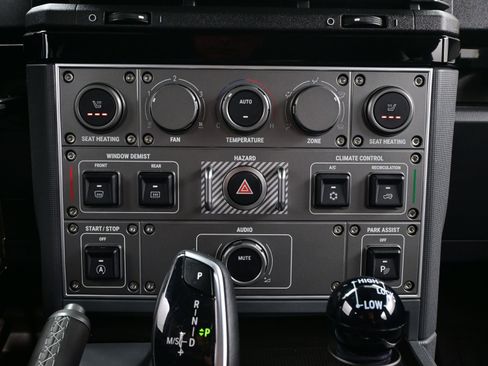 Used 2024 INEOS Grenadier Fieldmaster Edition image 20