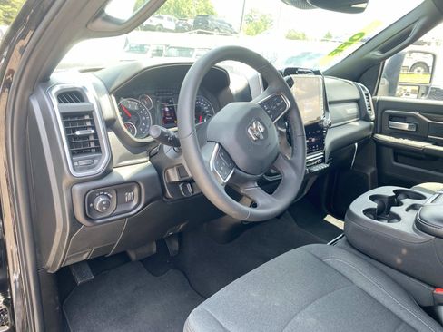 Used 2026 RAM 2500 Big Horn AWD/4WD image 27