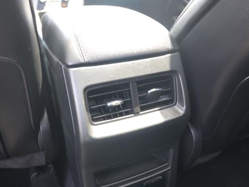 Certified 2023 Ford Edge SEL w/ Convenience Package AWD/4WD image 13