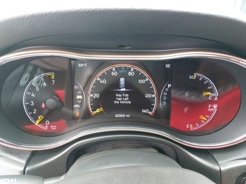 Used 2015 Jeep Grand Cherokee Limited AWD/4WD image 19