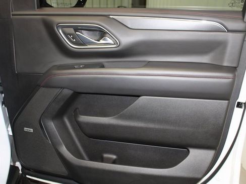 Used 2021 Chevrolet Tahoe RST w/ Luxury Package image 22