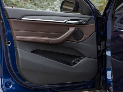 Used 2018 BMW X1 xDrive28i w/ Convenience Package image 25