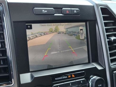 Used 2019 Ford F150 XLT w/ Equipment Group 302A Luxury image 28