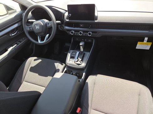 New 2026 Honda CR-V EX image 24