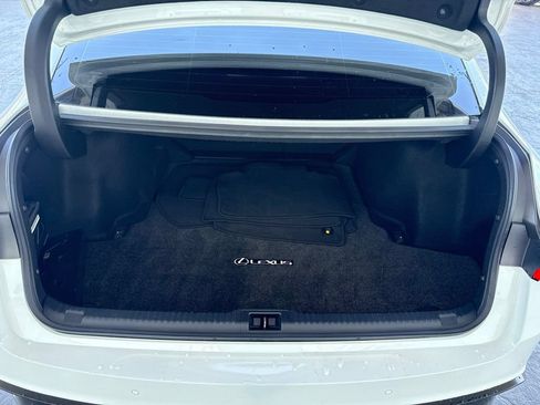 Used 2023 Lexus IS 350 F Sport RWD image 20