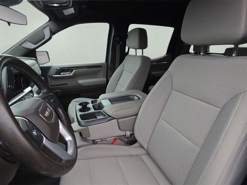Used 2023 GMC Sierra 1500 SLE image 23