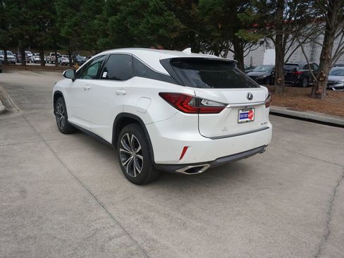 Used 2017 Lexus RX 350 AWD image 19