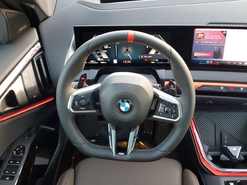 New 2026 BMW X3 M50 w/ Premium Package image 23