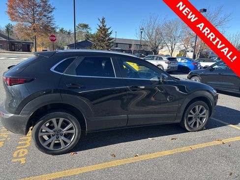 Used 2023 MAZDA CX-30 AWD 2.5 S w/ Preferred Package image 6