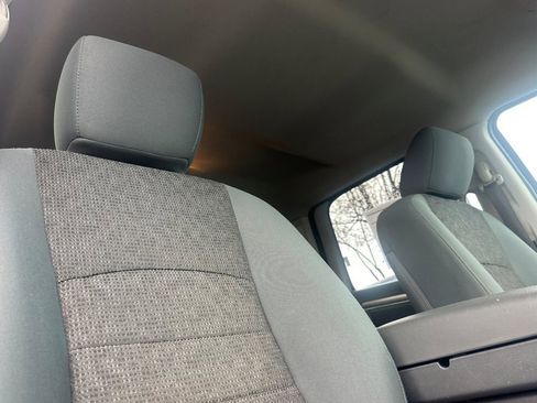 Used 2017 RAM 1500 Lone Star image 16