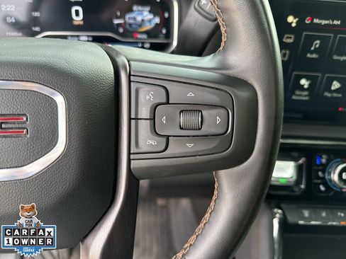 Used 2024 GMC Sierra 2500 AT4 w/ AT4 Premium Plus Package image 15