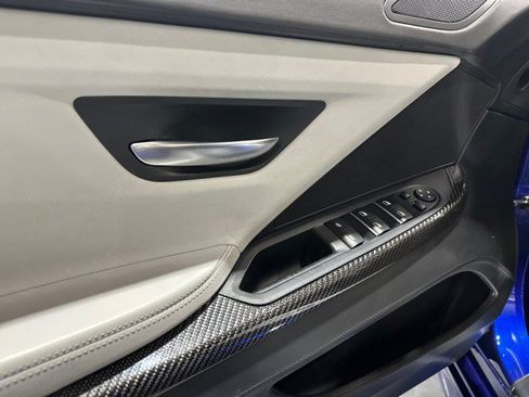 Used 2012 BMW M6 Convertible RWD image 53